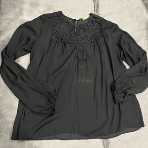 Pretty Women Blouse